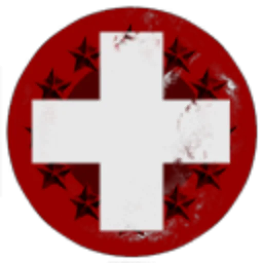 St. Bastard's Hospital