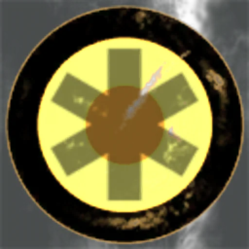 Deep Space Hide-and-Seek Club