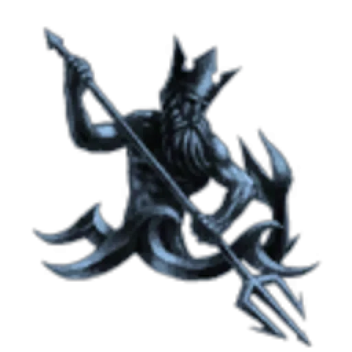 Bikini Bottom Paddler