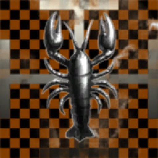 The Horror of the Trils