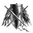 The Free Knights Hospitaliers