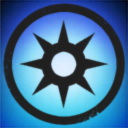 Deep Dark Space In Uranus