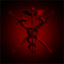 The Chaos Evil Front