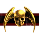 Bahimru Black Flag