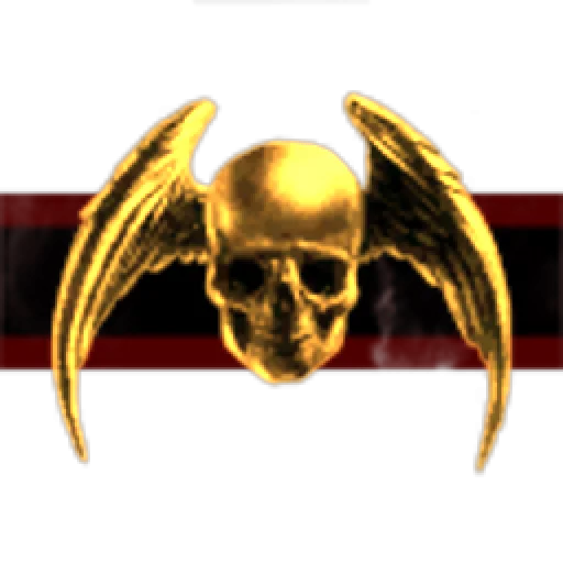 Bahimru Black Flag