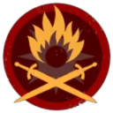 Elder Flame Vanguards