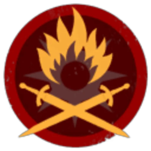 Elder Flame Vanguards