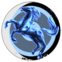 Silver Gray Cinderella