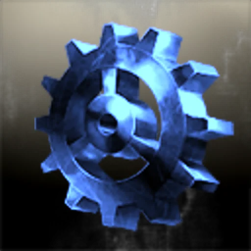 Blackpaw Voidworks LLC