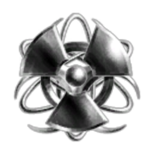 The Blue-Igloo Ninja Clan