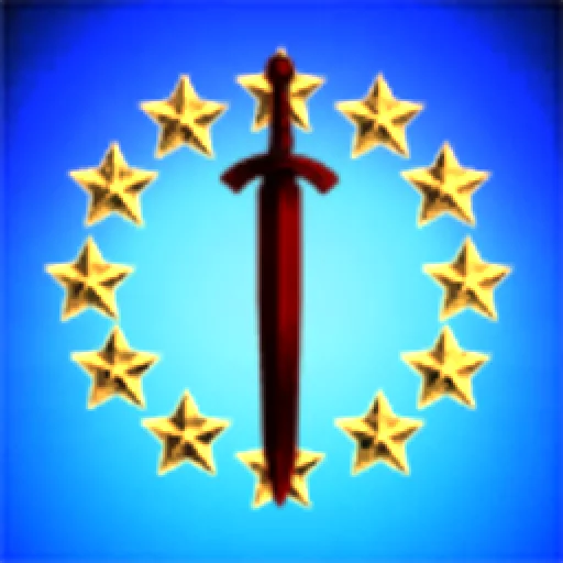 Guardian Angel of Justice