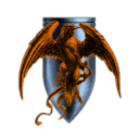 The Wings of Crimson Midnight