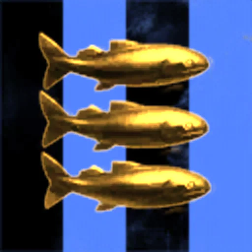 Mining And Fishing Corporation