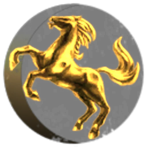 Industrial Four Horsemen