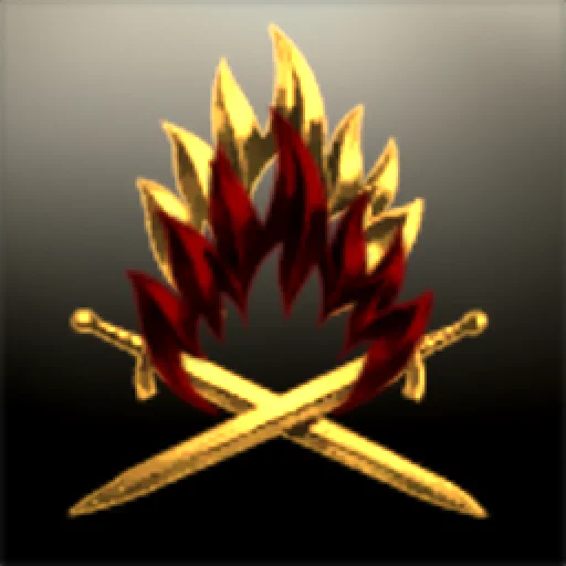 Order of the Burning Throne