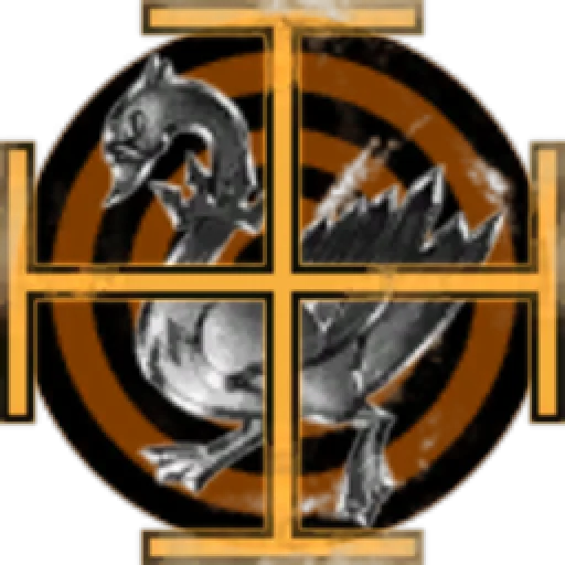 Straight out of Lymhurst