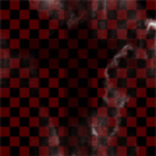 Checkerd Past Parcel and Post