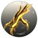 Heretic Knight Minerals