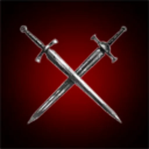 Swords that speak with silence