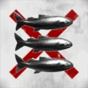 SAY NO TO FISH