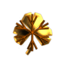 The starlight shines endlessly