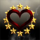 Funky Space Monkey Mommies