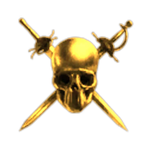 Pirate's House
