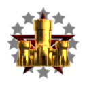 Red Providence Holder