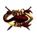 Hemiscorpiidae - Arizona Bark