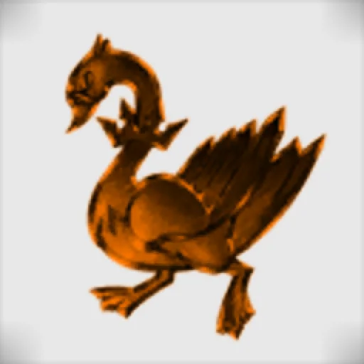Weak Chickens