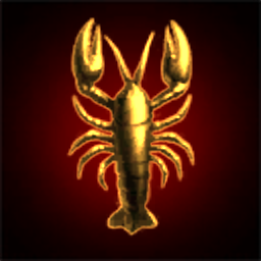 Gold Crustacean Freelancers