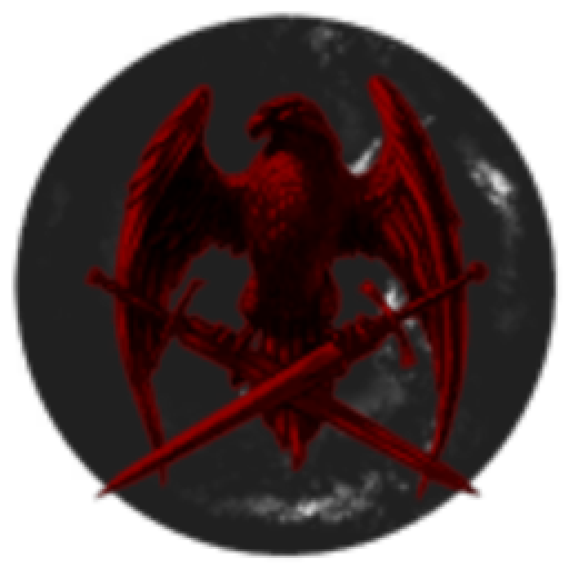 Crimson Forge Syndicate