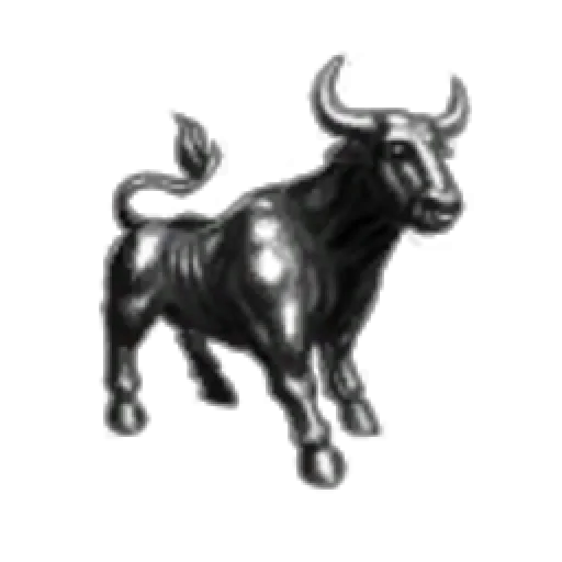 Russian Black Bull