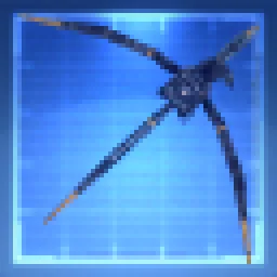 Mining Drone I Blueprint