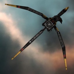 Mining Drone II