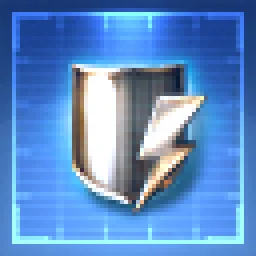 Shield Recharger I Blueprint