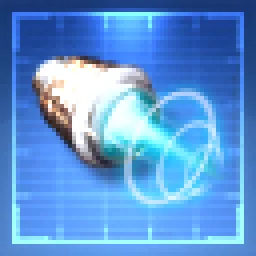 5MN Microwarpdrive I Blueprint