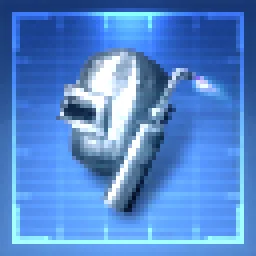 Small Hull Repairer I Blueprint