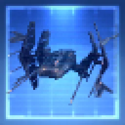 Minmatar Shuttle Blueprint