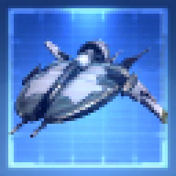 Amarr Shuttle Blueprint