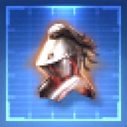 Thermal Armor Hardener I Blueprint