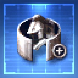 200mm Steel Plates I Blueprint