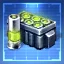 Uranium Charge S Blueprint