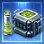 Uranium Charge M Blueprint