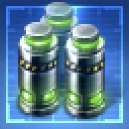 Plutonium Charge L Blueprint