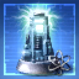 Micro Auxiliary Power Core I Blueprint