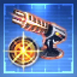 Heat Sink I Blueprint