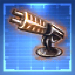 Remote Tracking Computer I Blueprint