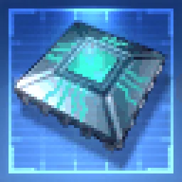 Co-Processor I Blueprint