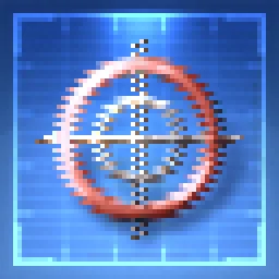 Ladar ECM I Blueprint